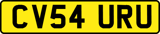 CV54URU