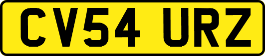 CV54URZ