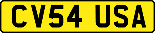CV54USA