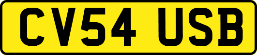 CV54USB