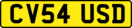 CV54USD