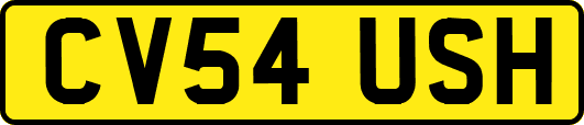 CV54USH