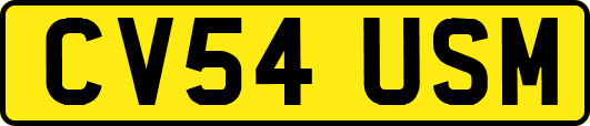 CV54USM