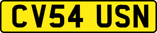 CV54USN