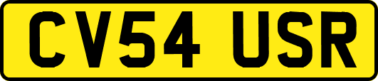 CV54USR