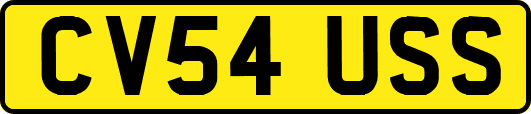 CV54USS