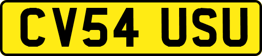 CV54USU