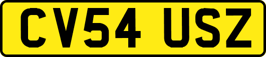 CV54USZ