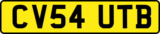 CV54UTB
