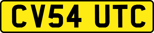 CV54UTC