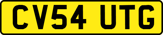 CV54UTG