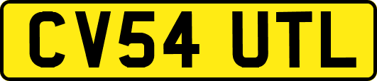CV54UTL