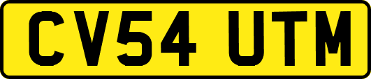 CV54UTM