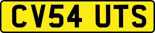 CV54UTS