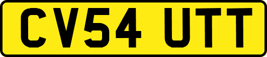 CV54UTT