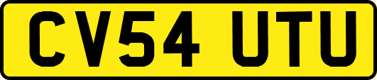 CV54UTU