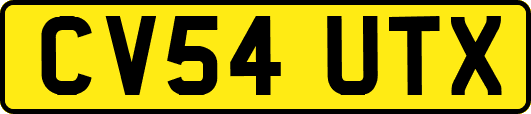 CV54UTX