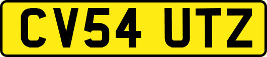 CV54UTZ