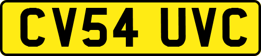 CV54UVC