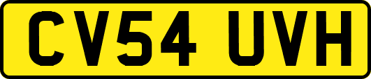 CV54UVH