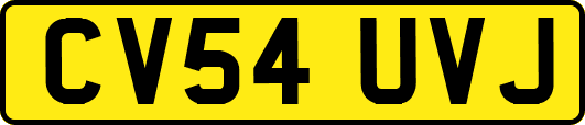 CV54UVJ
