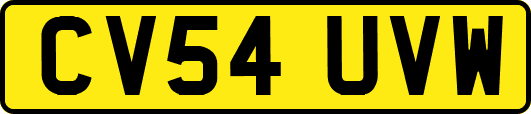 CV54UVW
