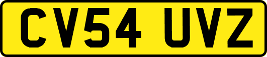 CV54UVZ