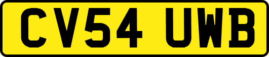 CV54UWB