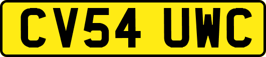 CV54UWC