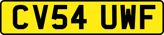 CV54UWF