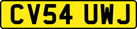 CV54UWJ
