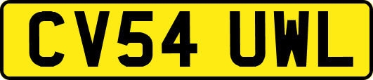 CV54UWL