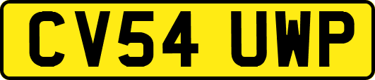 CV54UWP