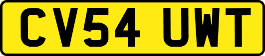 CV54UWT