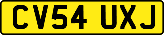 CV54UXJ