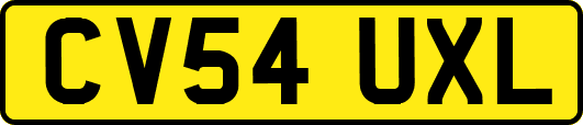 CV54UXL