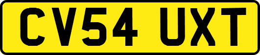 CV54UXT