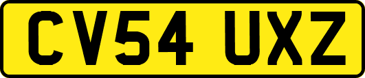CV54UXZ