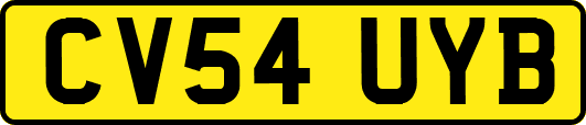 CV54UYB