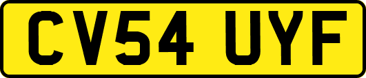 CV54UYF