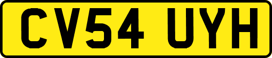 CV54UYH