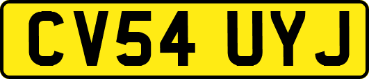 CV54UYJ