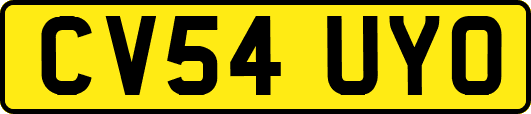 CV54UYO