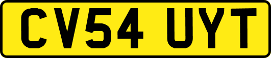 CV54UYT