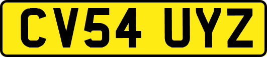 CV54UYZ