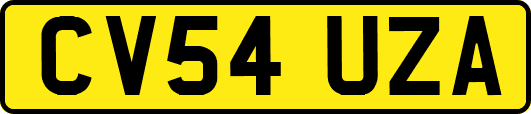 CV54UZA
