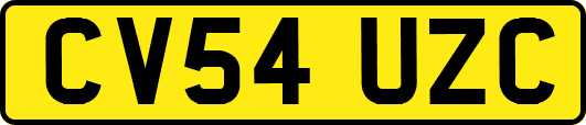 CV54UZC