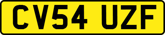 CV54UZF