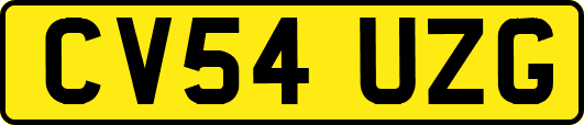 CV54UZG