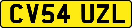 CV54UZL